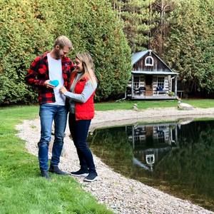 Meet your Posher, Ricky